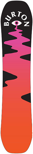 Burton Yeasayer Smalls base
