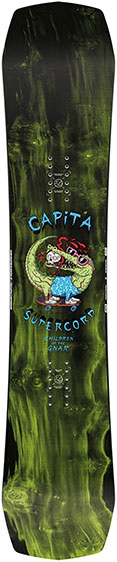 Capita Children Of The Gnar