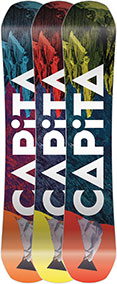 Capita D.O.A. base