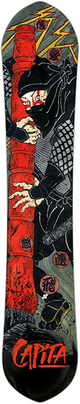 Capita Kazu Kokubo Pro base