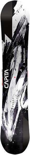 Capita Mercury