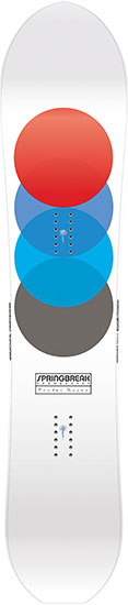 Capita Powder Racers