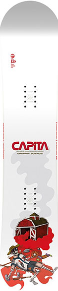 Capita Scott Stevens Mini