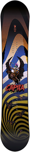 Capita Scott Stevens Pro
