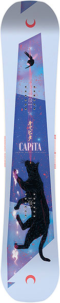 Capita Space Metal Fantasy