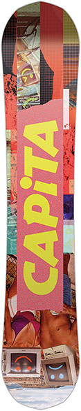 Capita The Outsiders base