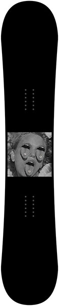 Dope Acid Lady