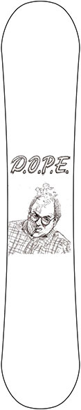 Dope George