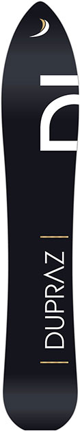 Dupraz Di 52 N base