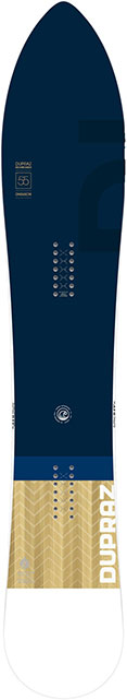 Dupraz Di 55 ++