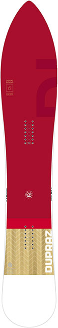 Dupraz Di 60++