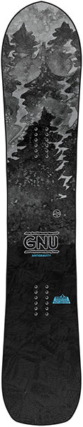 GNU Antigravity