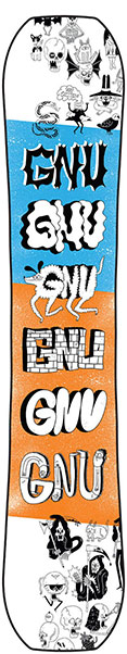 GNU Young Money base