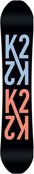 K2 Bottle Rocket base