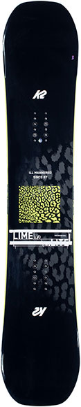 K2 Lime Lite