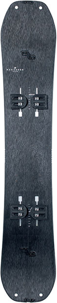 K2 Marauder (Splitboard)