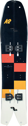 K2 Split Bean (Splitboard)