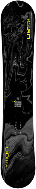 Lib Tech Skate Banana Stealth