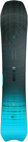 Nidecker Concept