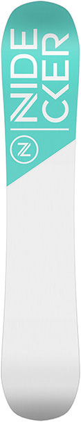 Nidecker Elle base