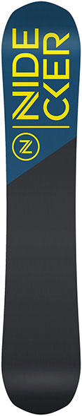 Nidecker Micron Merc base
