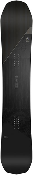 Nidecker Platinium