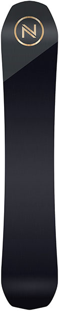 Nidecker Platinium base