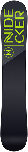 Nidecker Play base