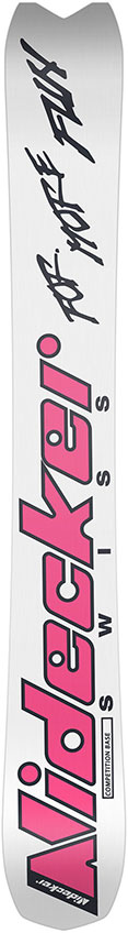 Nidecker The Mono base