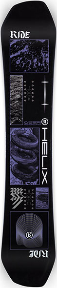 Ride Helix