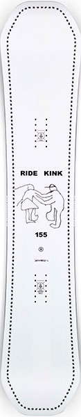 Ride Kink