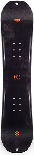 Ride Lowride