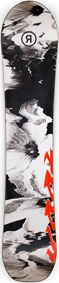 Ride Magic Stick base