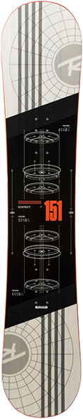 Rossignol District Black