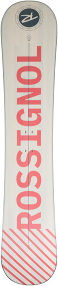 Rossignol District Black base