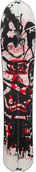 Rossignol Xv Sashimi Lg