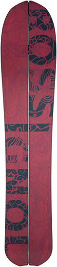 Rossignol Xv Sashimi Lg base