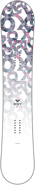 Roxy Glow