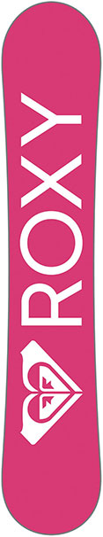 Roxy Glow base