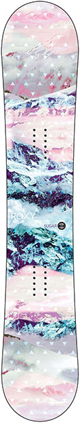 Roxy Sugar