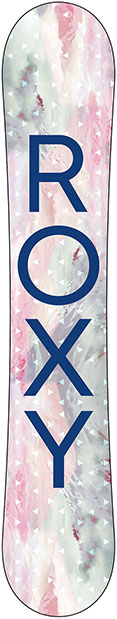 Roxy Sugar base