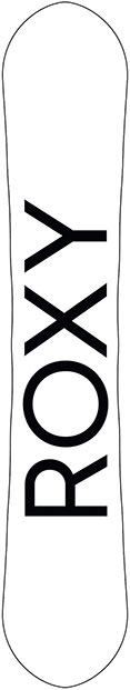 Roxy Torah Bright base