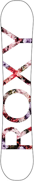 Roxy Xoxo base