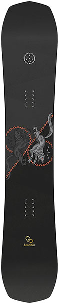 Salomon Assassin Pro