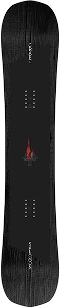 Salomon Craft