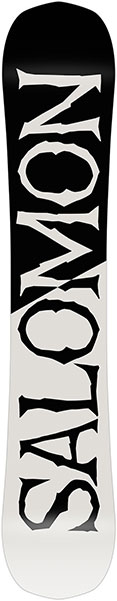 Salomon Craft base