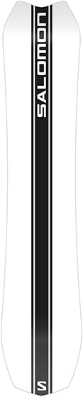 Salomon Dancehaull base