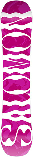 Salomon Gypsy base