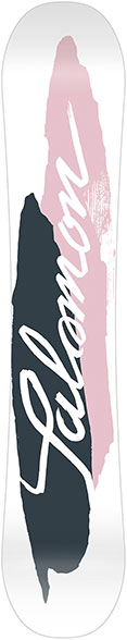 Salomon Lotus base
