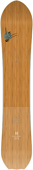 Salomon Sickstick